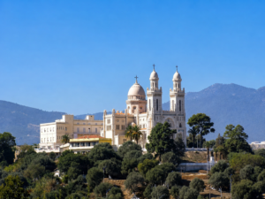 Annaba, Szent Ágoston-bazilika