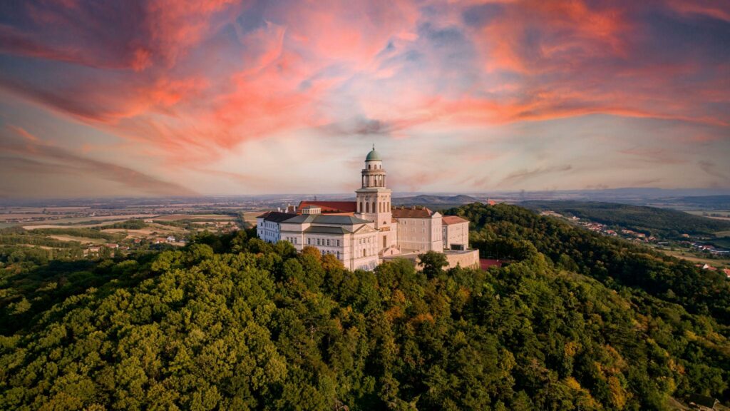 Pannonhalma