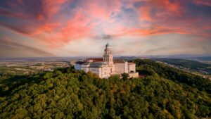Pannonhalma