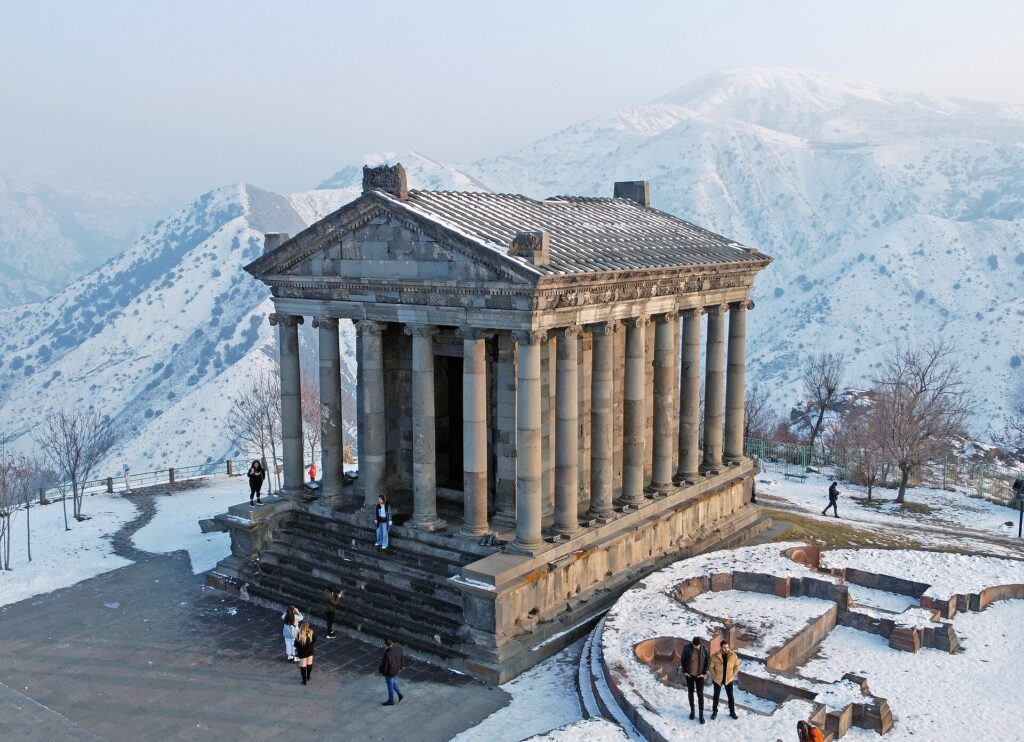 GARNI