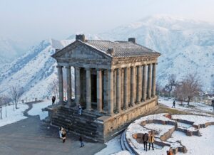 GARNI