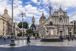 Catania